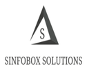 SINFOBOX SOLUTIONS LTD Logo
