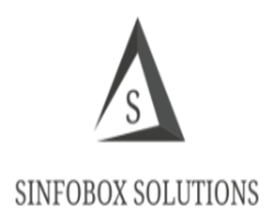 SINFOBOX SOLUTIONS LTD Logo